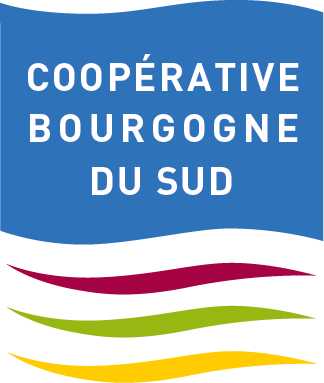 Coopérative Bourgogne du Sud Logo